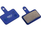 BBB DiscStop Deore Hydraulic Disc Brake Pads