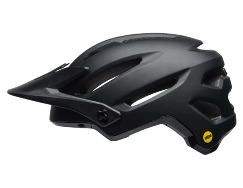 Bell 4Forty MIPS MTB Bike Helmet Matte/Gloss Black