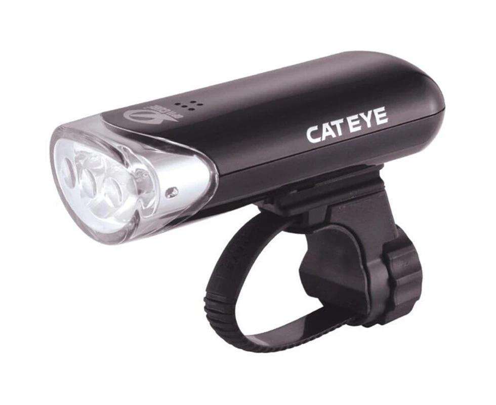 Cateye Front Light - HL-EL135 - SUPER SALE