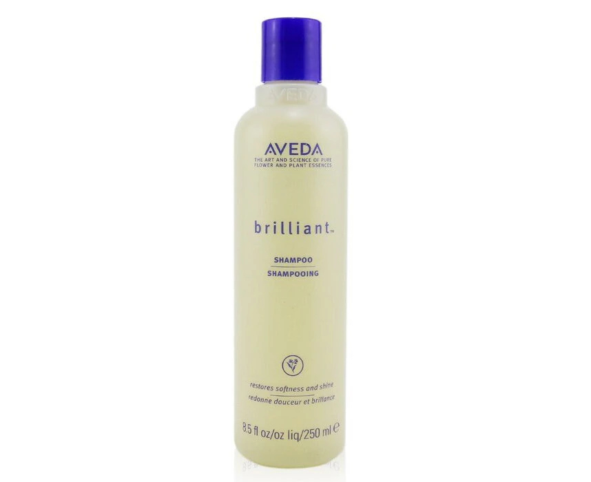 Aveda Brilliant Shampoo 250ml