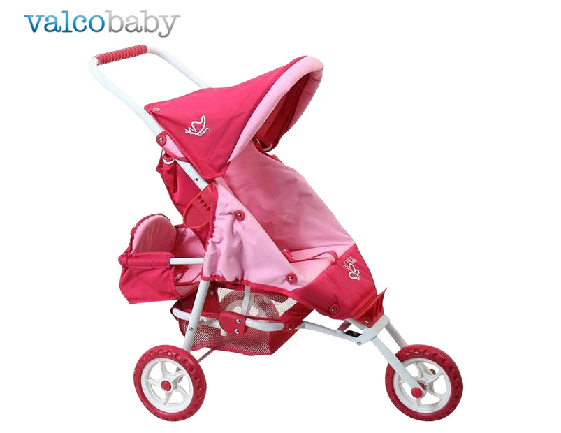 Mini doll clearance pram