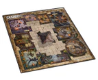 Cluedo Game Of Thrones Board Game