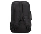 STC 17.3" Notebook Backpack - Black/Yellow