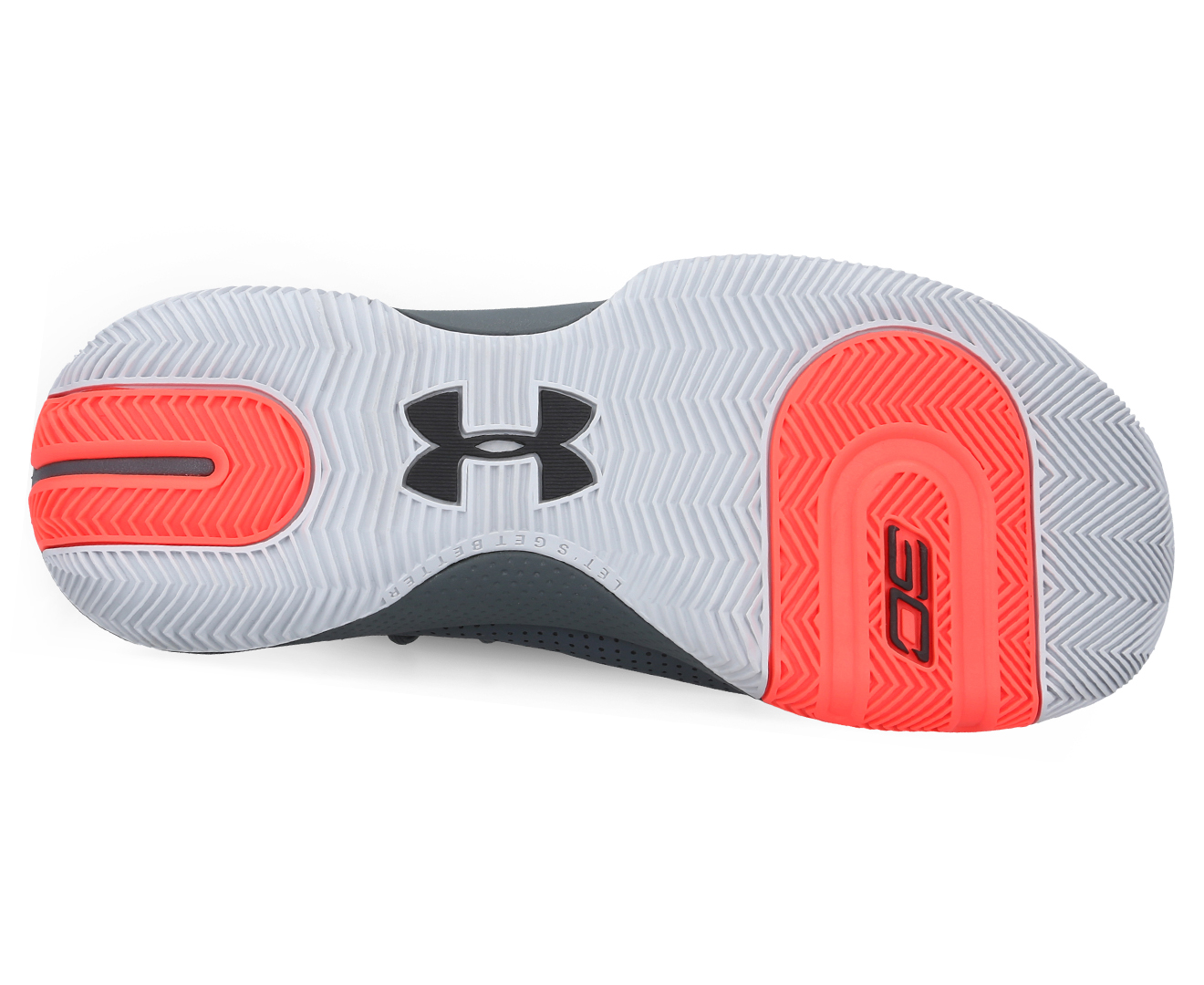 under armour 3zero 5