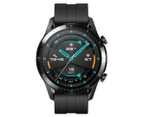Huawei 46mm GT2 Sport Edition Smart Watch - Matte Black
