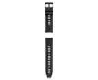 Huawei 46mm GT2 Sport Edition Smart Watch - Matte Black