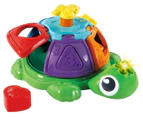 LeapFrog Sort and Spin Turtle