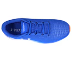 Under Armour Men's UA Charged Pursuit 2 Running Shoes - Blue/White