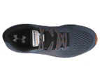 Under Armour Men's UA Charged Bandit Trail Running Shoes - Wire/Black