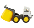 Little Tikes Dirt Diggers 2-in-1 Haulers Cement Mixer - Yellow