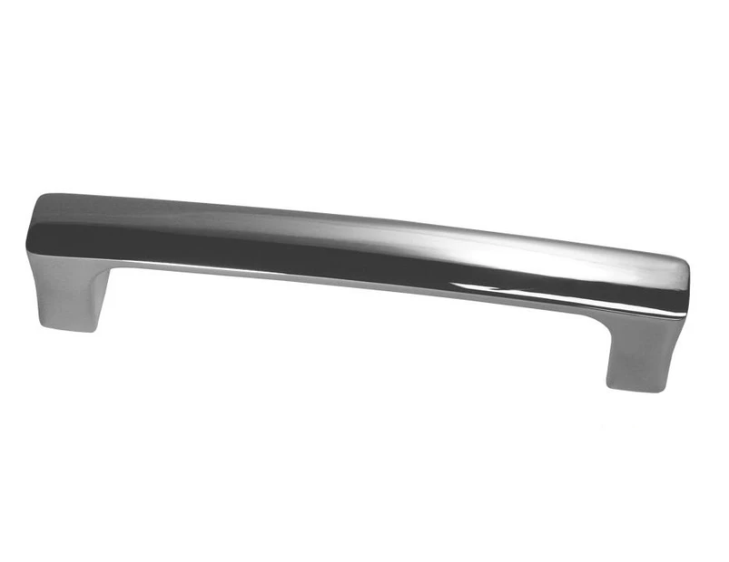 160mm RIA handle in Polished Chrome Look.