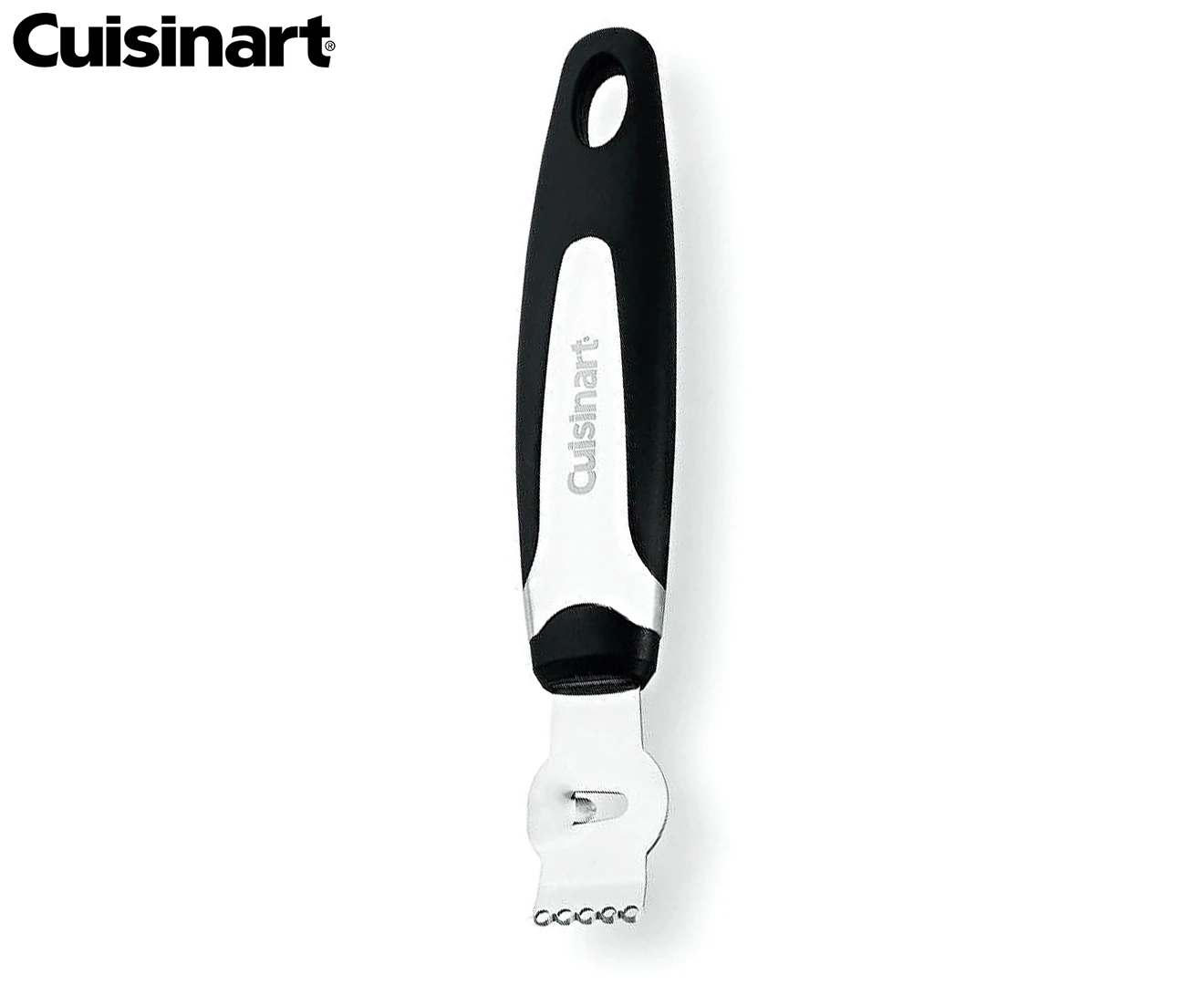 Cuisinart Soft Touch Lemon Zester