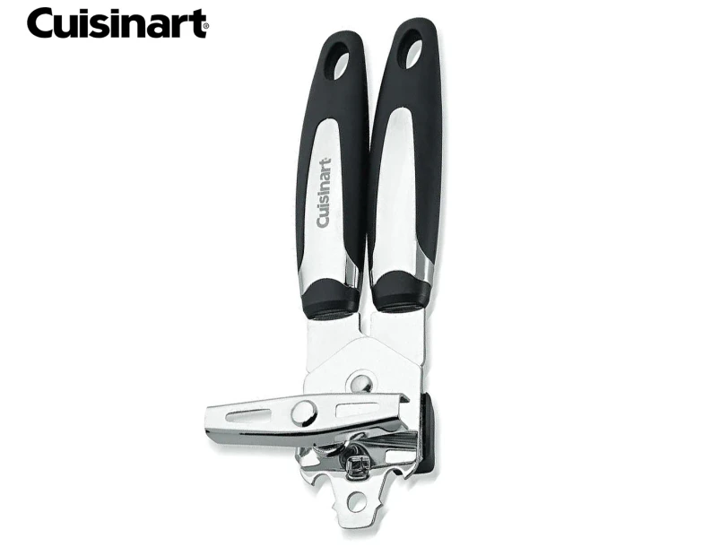 Cuisinart Soft Touch Can Opener