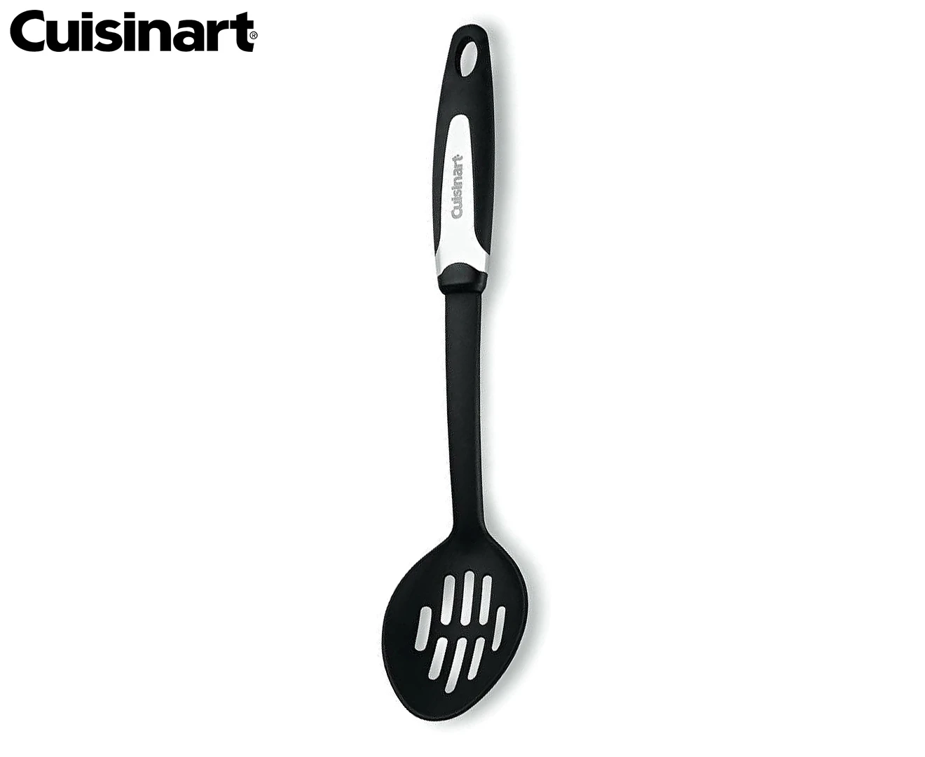 Cuisinart 10cm Soft Touch Slotted Spoon