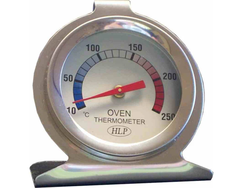 HLP Oven and Hot Food Display Thermometer