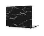 WIWU Marble Case New Laptop Case Hard Protective Shell For Apple Macbook Pro 15.4 A1286/MB470/MB471/MC026/MD103-Marble04 1