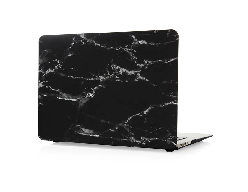 WIWU Marble Case New Laptop Case Hard Protective Shell For Apple Macbook Pro 15.4 A1286/MB470/MB471/MC026/MD103-Marble04