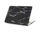 WIWU Marble Case New Laptop Case Hard Protective Shell For Apple Macbook Pro 15.4 A1286/MB470/MB471/MC026/MD103-Marble04 4