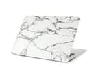 WIWU Marble Case New Laptop Case Hard Protective Shell For Apple Macbook Pro 15.4 A1707/A1990-Marble02 4