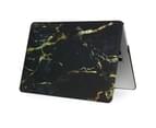 WIWU Marble Case New Laptop Case Hard Protective Shell For Apple Macbook Pro 15.4 A1707/A1990-Marble05 5