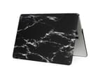 WIWU Marble Case New Laptop Case Hard Protective Shell For Apple Macbook Retina 15.4 A1398/MC975/MC976-Marble04 5