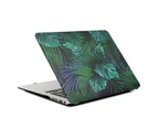 WIWU Flower Case New Laptop Case Hard Protective Shell For Apple Macbook Air 13.3 Air 13.3 A1932/A2179-Flower03