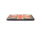 WIWU Flag Case New Laptop Case Hard Protective Shell For Apple MacBook Air 11.6inch A1465/A1370/MC505/MC968/MD223-Flag UK 6