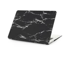 WIWU Marble Case New Laptop Case Hard Protective Shell For Apple Macbook White 13.3 Pro 13.3 A1278/MB990/MB991/MB467-Marble04