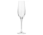 Set of 6 Krosno 180mL Harmony Champagne Flutes