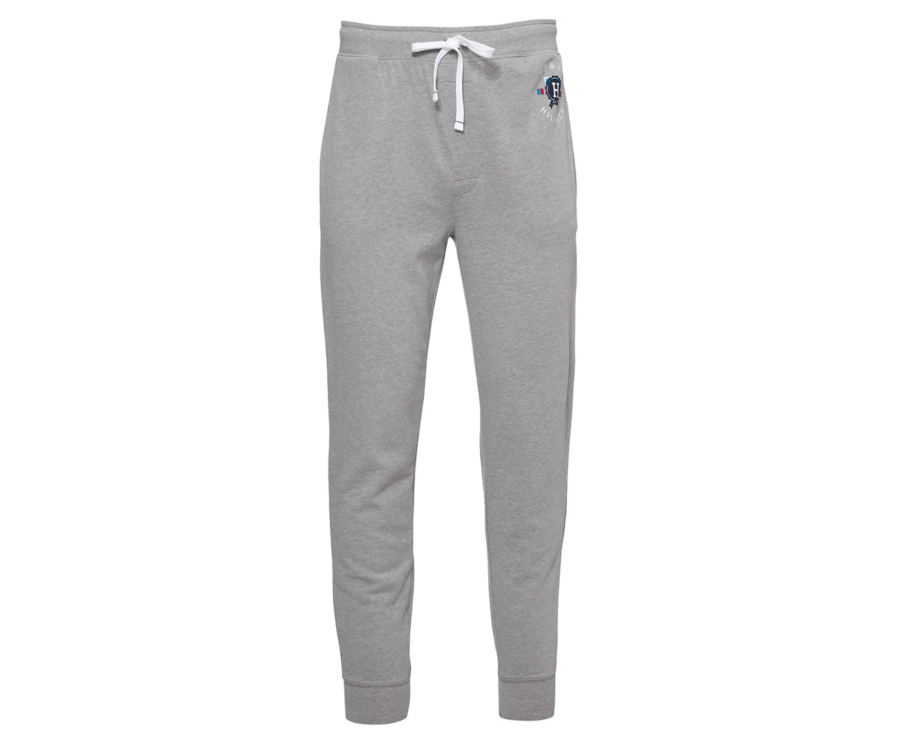 Tommy Hilfiger Sleepwear Men's Op French Terry Trackpants / Tracksuit ...