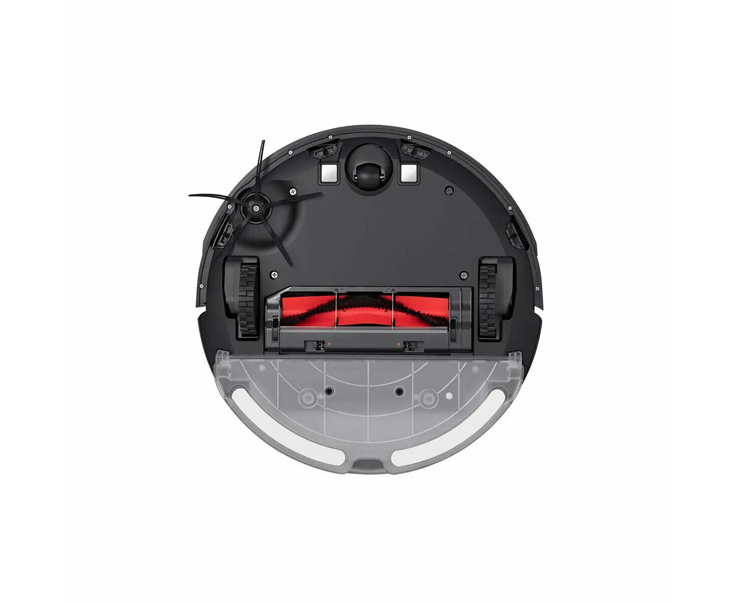 Roborock S5 Max Robot Robotic Vacuum Cleaner Mop Cleaner Mi Jia App AU ...