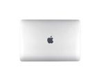 WIWU Crystal Case New Laptop Case Hard Protective Shell For Apple Macbook Pro 13.3 A1706/A1708/A1989/A2159-Clear