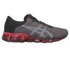 ASICS Men's GEL-Quantum 360 5 Sportstyle Shoes - Black/Carrier Grey