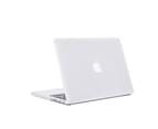 WIWU Crystal Case New Laptop Case Hard Protective Shell For Apple Macbook Retina 13.3 A1425/A1502-Clear 1
