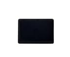 WIWU Crystal Case New Laptop Case Hard Protective Shell For Apple Macbook Retina 13.3 A1425/A1502-Black 5