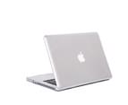 WIWU Crystal Case New Laptop Case Hard Protective Shell For Apple Macbook White 13.3 Pro 13.3 A1278-Clear 1