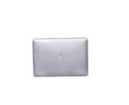 WIWU Crystal Case New Laptop Case Hard Protective Shell For Apple MacBook Air 13.3inch A1466/A1369-Gray 5