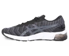 ASICS Women's GEL-Quantum 180 5 Running Shoes - Black/Carrier Grey