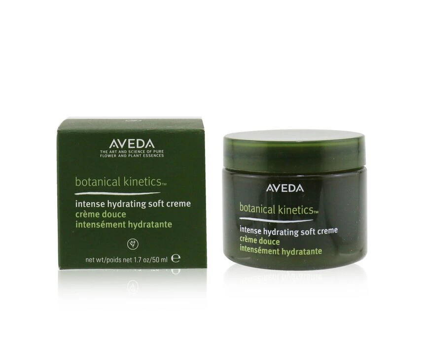 Aveda Botanical Kinetics Intense Hydrating Soft Creme  50ml/1.7oz