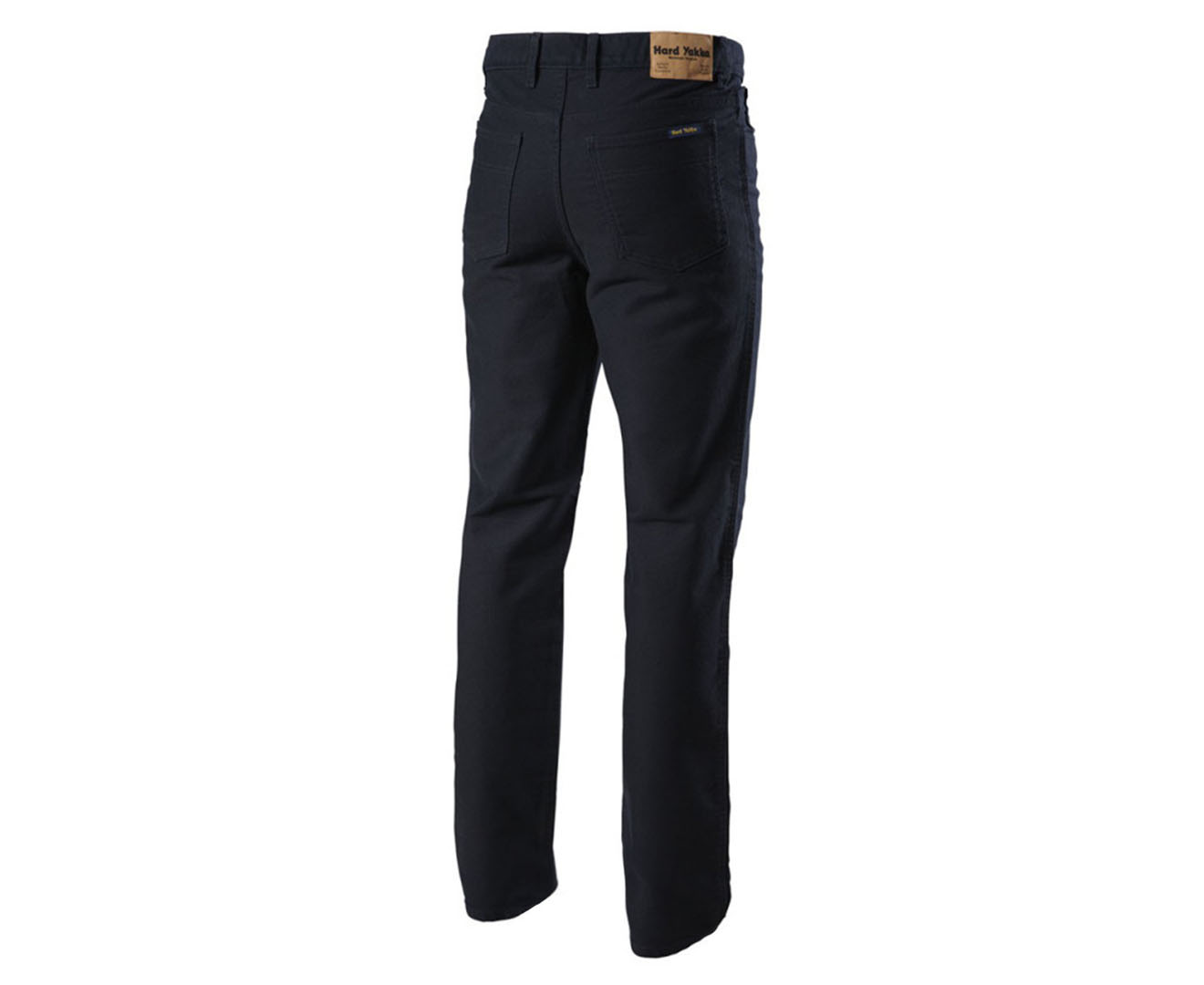 yakka moleskin trousers