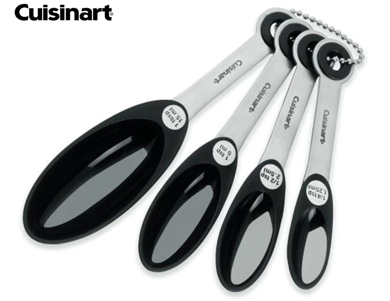 Cuisinart Measure Spoon Set