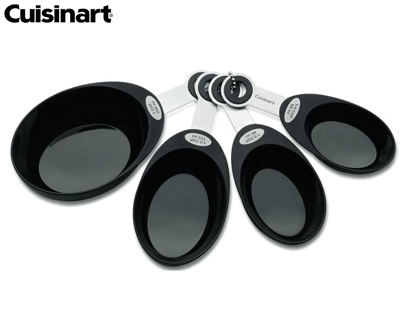 Cuisinart Measure Cup Set