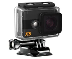 Kaiser Baas X3 Action Video Camera