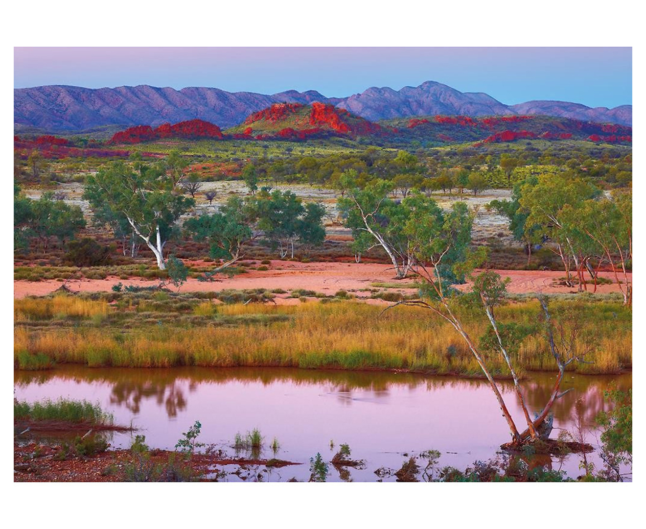 the-world-s-most-beautiful-puzzles-outback-splendour-finke-river-nt