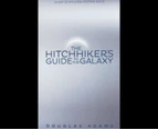 The Hitchhiker's Guide to the Galaxy: Book 1