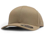 Flexfit Twiggy 110 Snapback Cap - Khaki