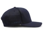 Flexfit Twiggy 110 Snapback Cap - Navy