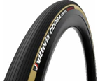 Vittoria Corsa Control 700x25 Folding Tyre G2.0 Black/TanWall