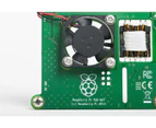 Raspberry Pi POE HAT - Power Over Ethernet Board