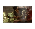 Sleeping Dogs Definitive PS4 Game
